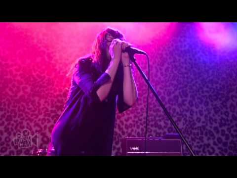 Thumbnail for The Kills - Satellite (Live in Sydney) | Moshcam by The Kills