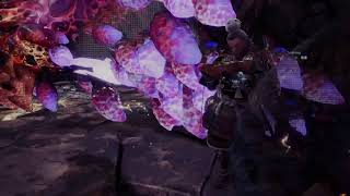 ［珍珍亭］モンハンアイス　薔薇編