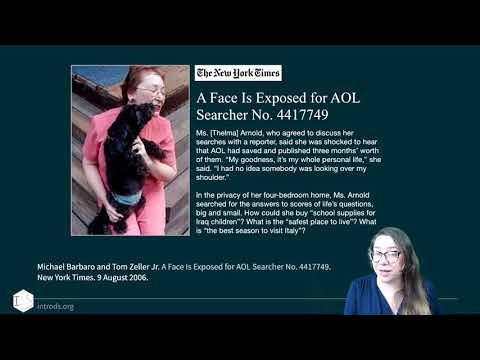 Geospatial Law vs Data Privacy: The Uncharted Territory | Vibepedia