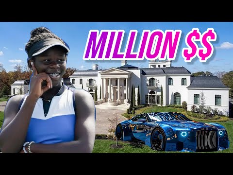 Revealed! Victoria Mboko, Boyfriend, Lavish Lifestyle & Net Worth 2025