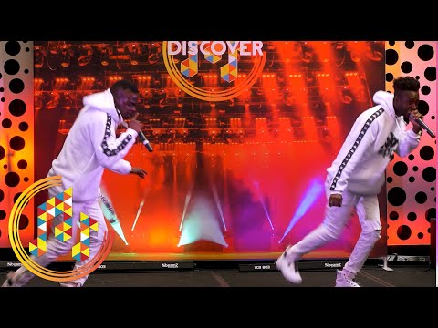 2oolit | Original Song | Semifinals Day 2 | DISCOVER TALENT COMP Sydney 2020