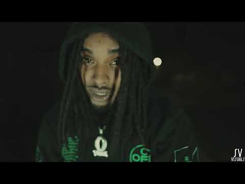 DqFrmDaO - Took Over (Official Music Video)