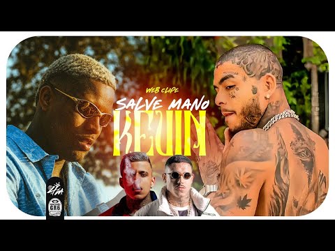 SALVE MANO KEVIN - MC IG, MC Pedrinho e MC PH (4M Filmes)