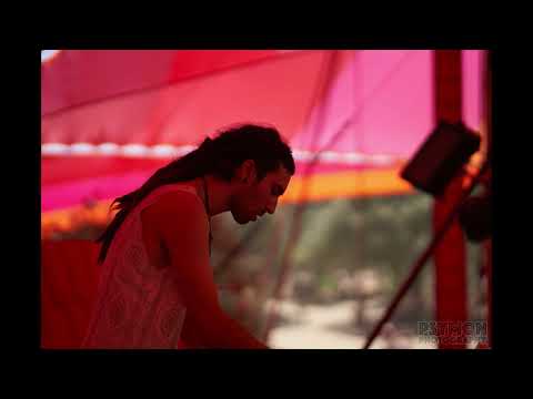 Sumiruna @ BOOM Alchemy Circle 2018