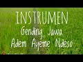 Instrumen Gending Jawa Penenang Hati Part 3 Adem Ayeme Ndeso