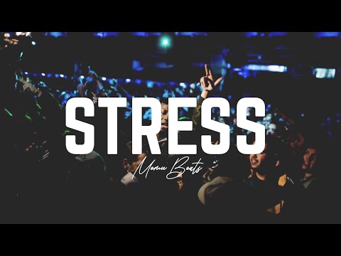 Papz x Popa - Stress Free (ft. Not3s, Knucks)