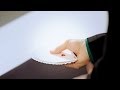 How To Do The Blank Fan Magic Card Flourishes