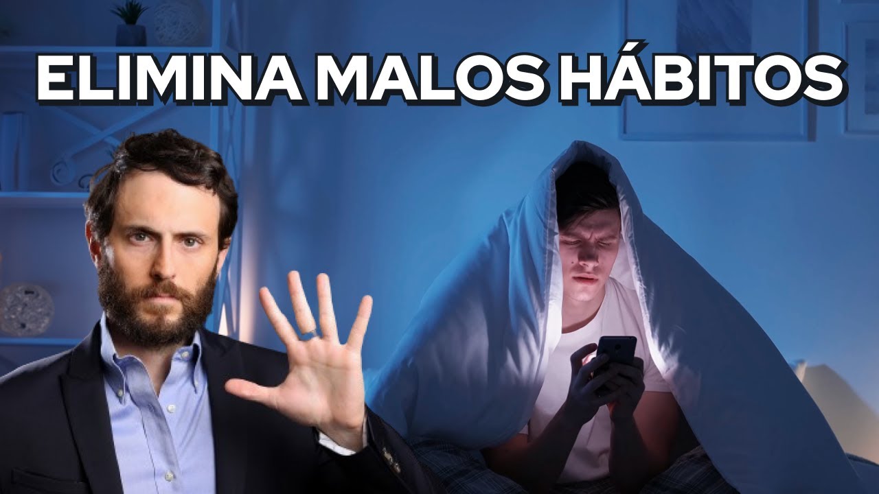 Tips Para Mejorar tu Sueño Basados en Evidencia