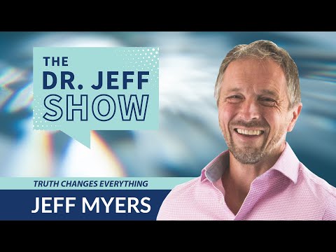 Stories of Truth - Truth Changes Everything Part 2. Ep. 88 - Dr. Jeff & Gary Schneeberger