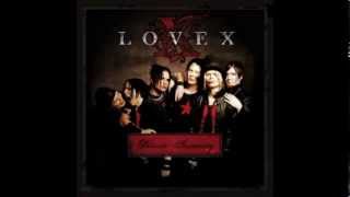 Lovex - On The Sidelines [w/ lyrics]