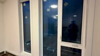  515 Verdant January Construction Tour 