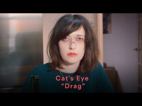 Cat's Eyes - "Drag" (Official Music Video)