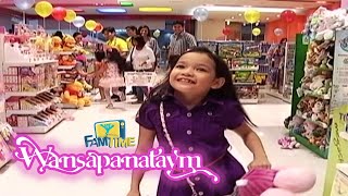 Download lagu Wansapanataym: Mitos Touch Full Episode | YeY Superview mp3