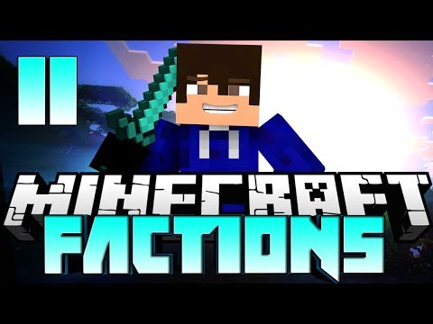 Minecraft: Warside Factions Lets Play - Season 2 - Episode 11 "EVERYTHING GETS DONE!"