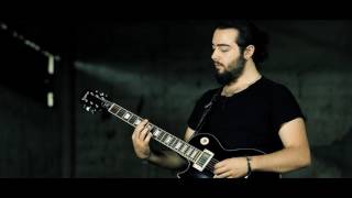 Adem KODALAK - Ayşem'in Çemberi - 2016