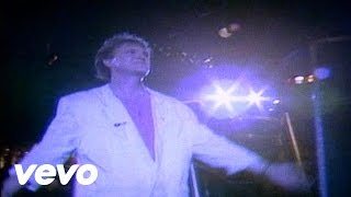 Glass Tiger - You&#39;re What I Look For
