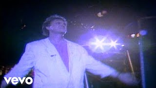 Glass Tiger - You&#39;re What I Look For