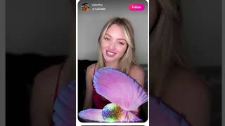 compilation downblouse part 3