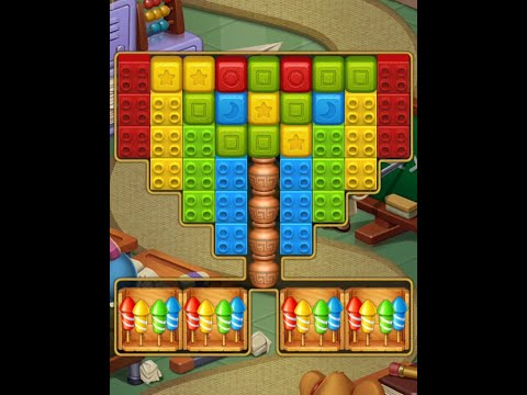 TOY BLAST level 2308