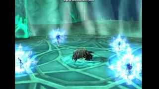 Aion Mystery-Love the Way you Lie