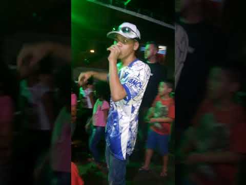Show do mc  novin ao vivo