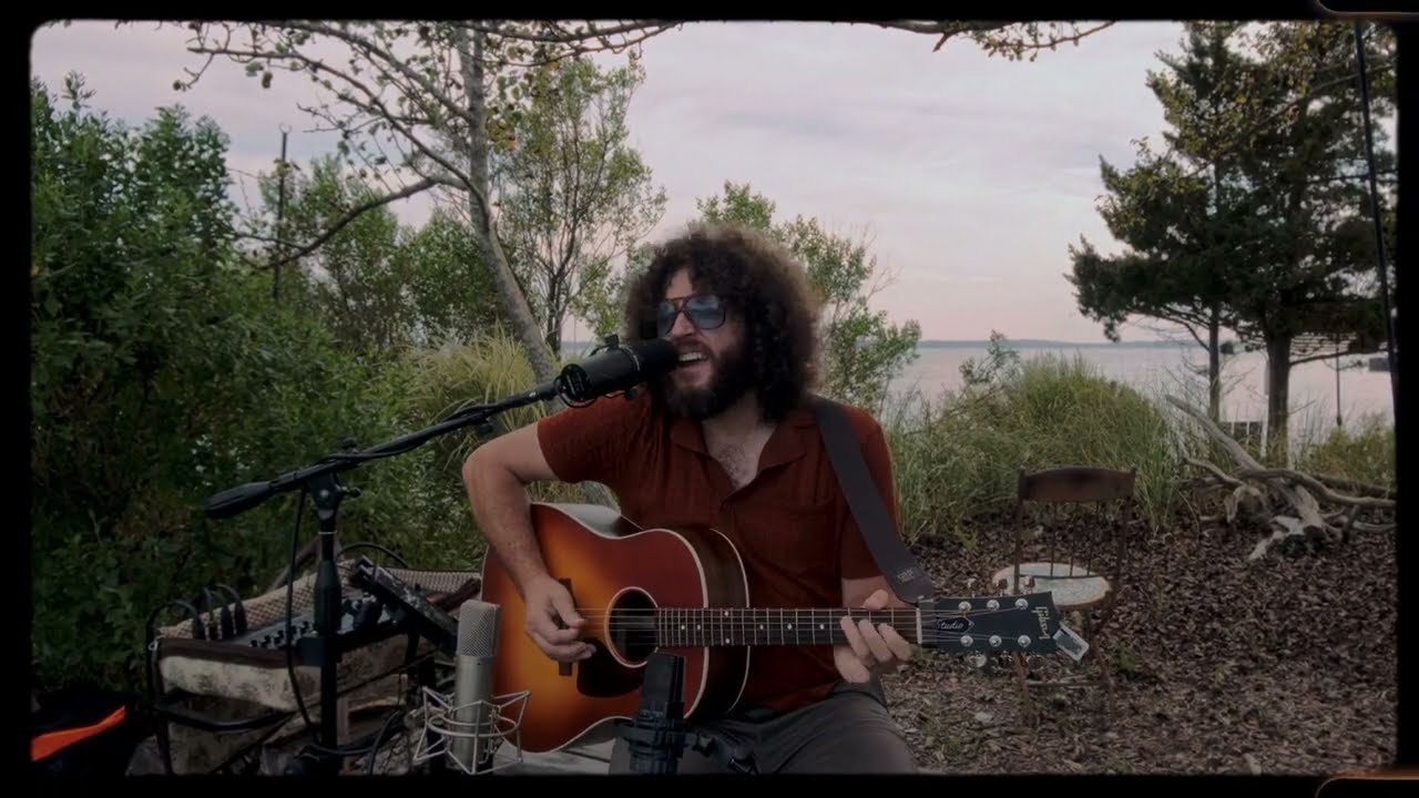 Promotional video thumbnail 3 for Robert Europe