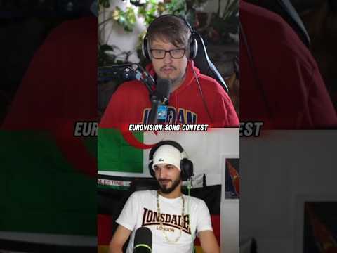 The Eurovision Song Contest 2026 will be a fever dream... #esc