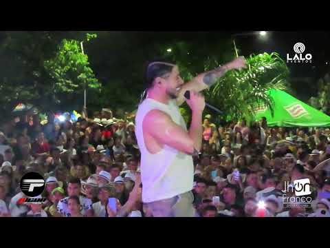 Inocente _Daniel Calderón Y Los Gigantes Del Vallenato Municipio Del Tarra 2023