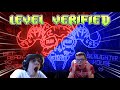 The GREATEST Reactions In Geometry Dash