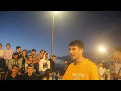 ( EL CLÁSICO 🥵) Akordes VS Fabiuki [CUARTOS DE FINAL] | SUMMER BATTLE 2022