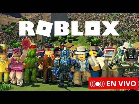 🎮 LIVE ROBLOX FUN! JOIN ME & PLAY NOW! 🔥