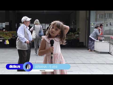 Mercurial Piața Amzei - ARIANA ANASTASIA IOANA - Legume și fructe de sezon