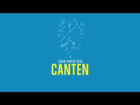 Juan Pablo Díaz- Canten