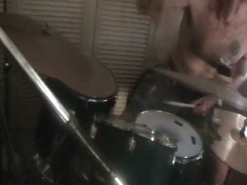 The Kombi  Killers -  the horny drug song