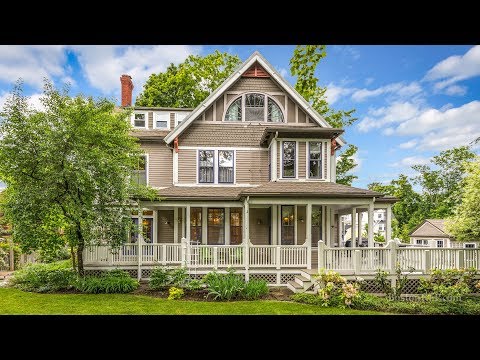 6 Central St, Winchester MA - Elizabeth Darby - Tel 617-775-5663