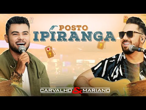 Carvalho e Mariano - Posto Ipiranga (FDS)