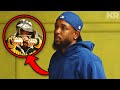 KENDRICK LAMAR SQUABBLE UP Music Video Breakdown Easter Eggs You Missed