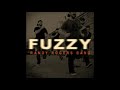 Randy Rogers Band-Fuzzy