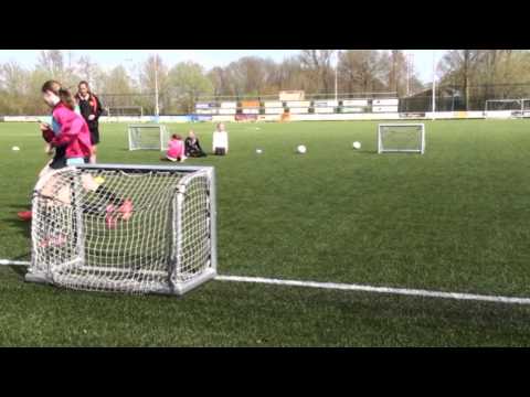 RTVSternet 20150418 Vriendinnendag Hoeve Vooruit Haaksbergen