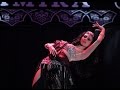 Sexy Vintage Oriental Belly Dance By Hanna Amira Rafaeli