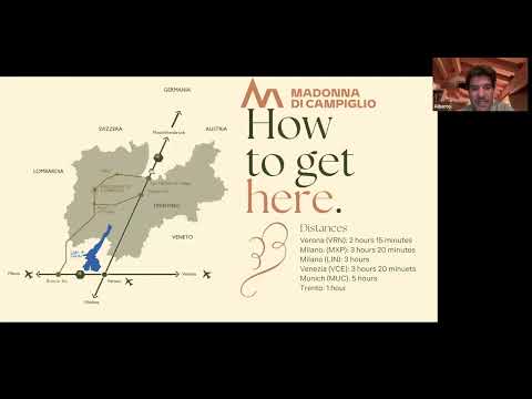 Hotel Chalet del Sogno - Your Inside Look at the 2026 Olympics