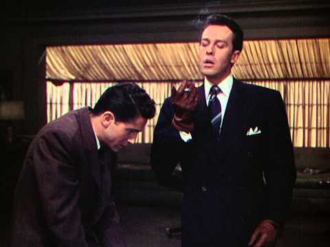 Trailer-Vorschau: Cocktail für eine Leiche