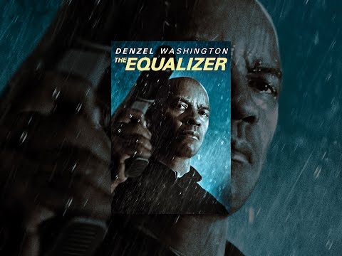 The Equalizer