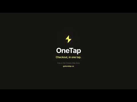 Item video thumbnail