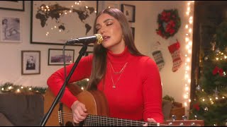 Janine - Last Christmas