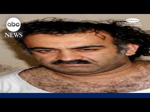 Alleged 9/11 'mastermind' may finally be going on trial