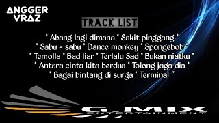 Download lagu DJ Abang lagi dimana vs Sakit pinggang | dugem nonstop | mixtape • remix [ bootleg ] mp3