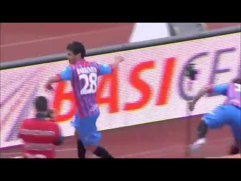 calcio catania stagione 2012/2013