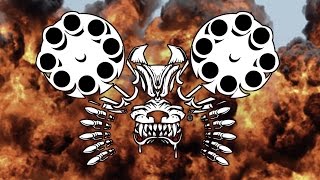 RAUBTIER - JAGA HÅRT (lyrics +high quality)