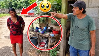 gran problema con doña Paula!!😡 don Gabriel la 4cusó de coch1na y desordenada? Esto pasó?